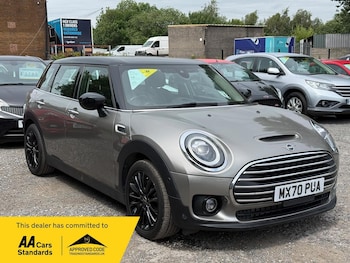Used MINI Clubman 2020 for sale - 79158223: Photo