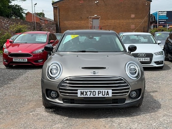 Used MINI Clubman 2020 for sale - 79158223: Photo