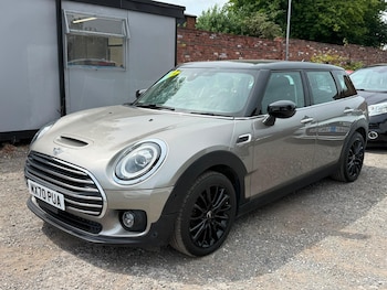 Used MINI Clubman 2020 for sale - 79158223: Photo