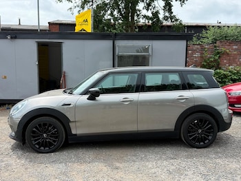 Used MINI Clubman 2020 for sale - 79158223: Photo