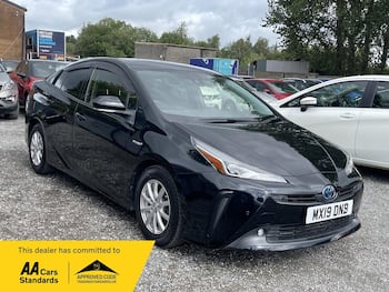 Used Toyota Prius 2019 for sale - 79727189: Photo