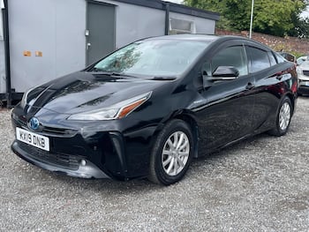 Used Toyota Prius 2019 for sale - 79727189: Photo