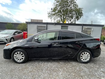Used Toyota Prius 2019 for sale - 79727189: Photo