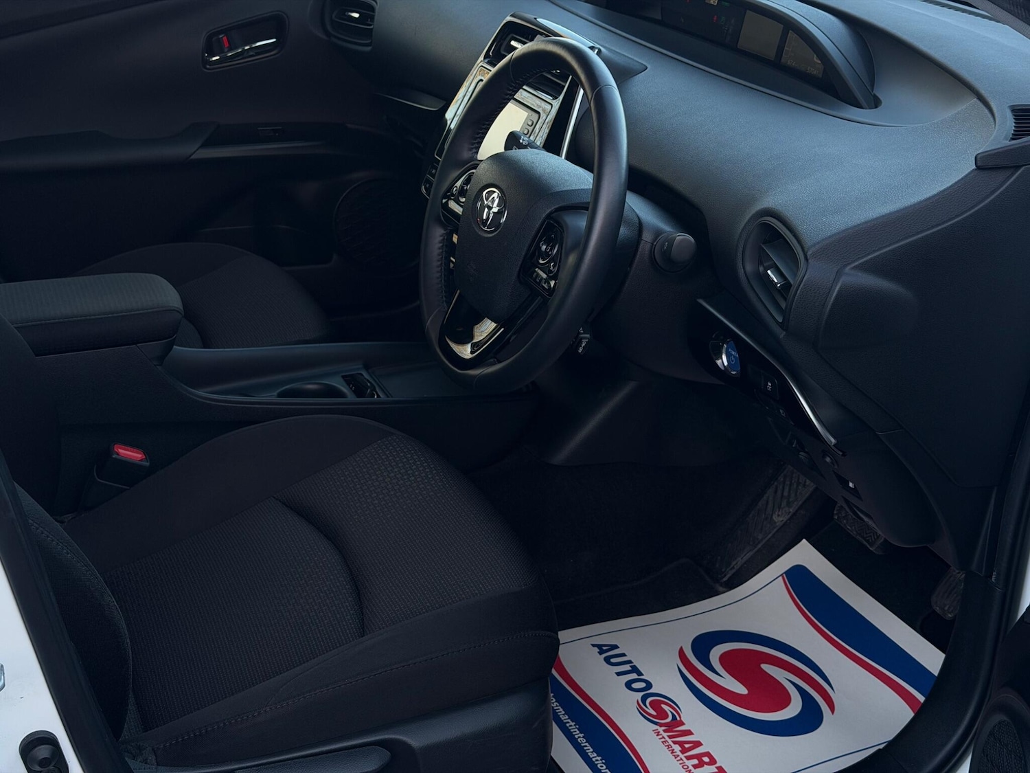 Used Toyota Prius for sale - 77925717: Photo 10