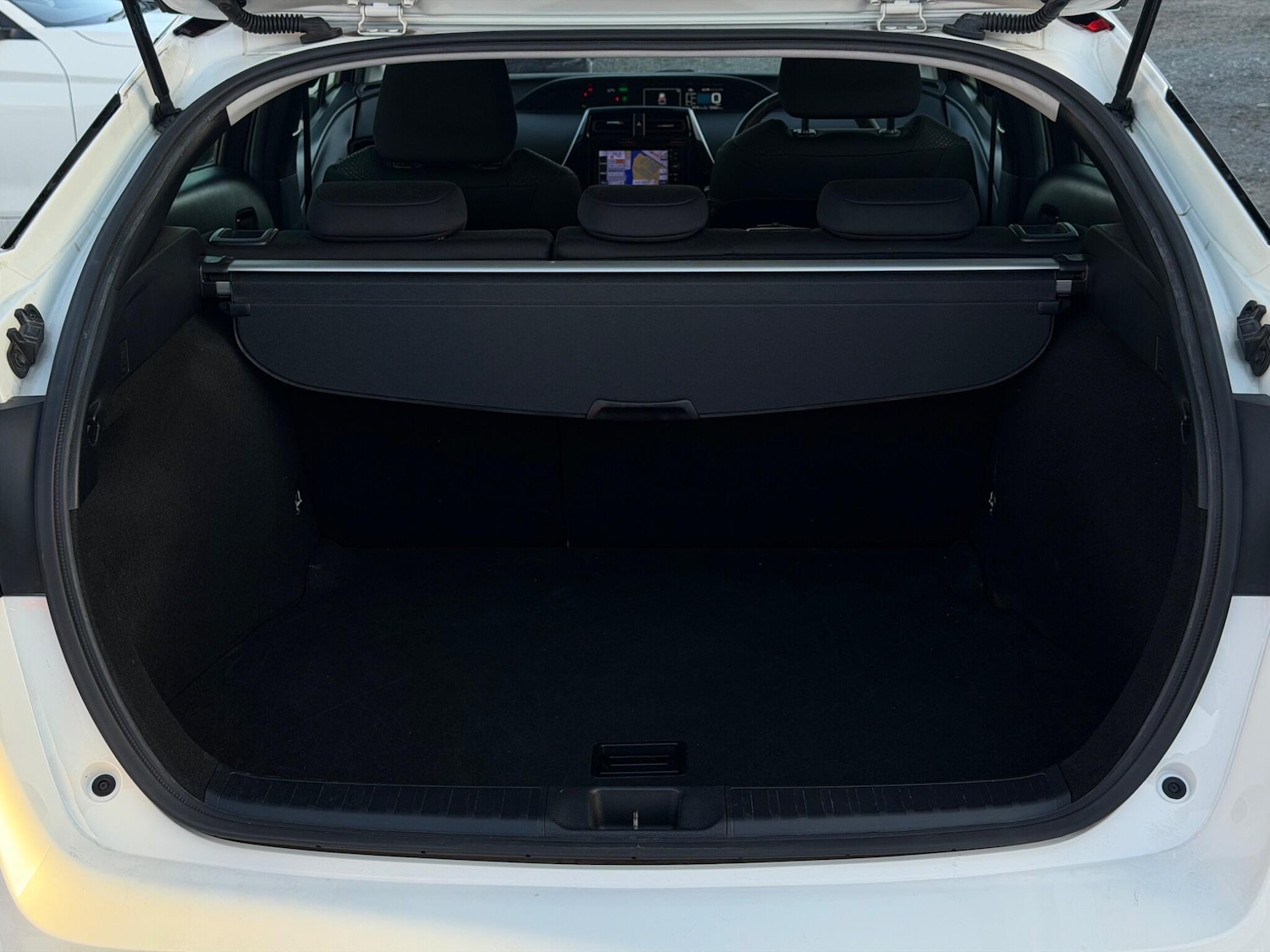 Used Toyota Prius for sale - 77925717: Photo 13