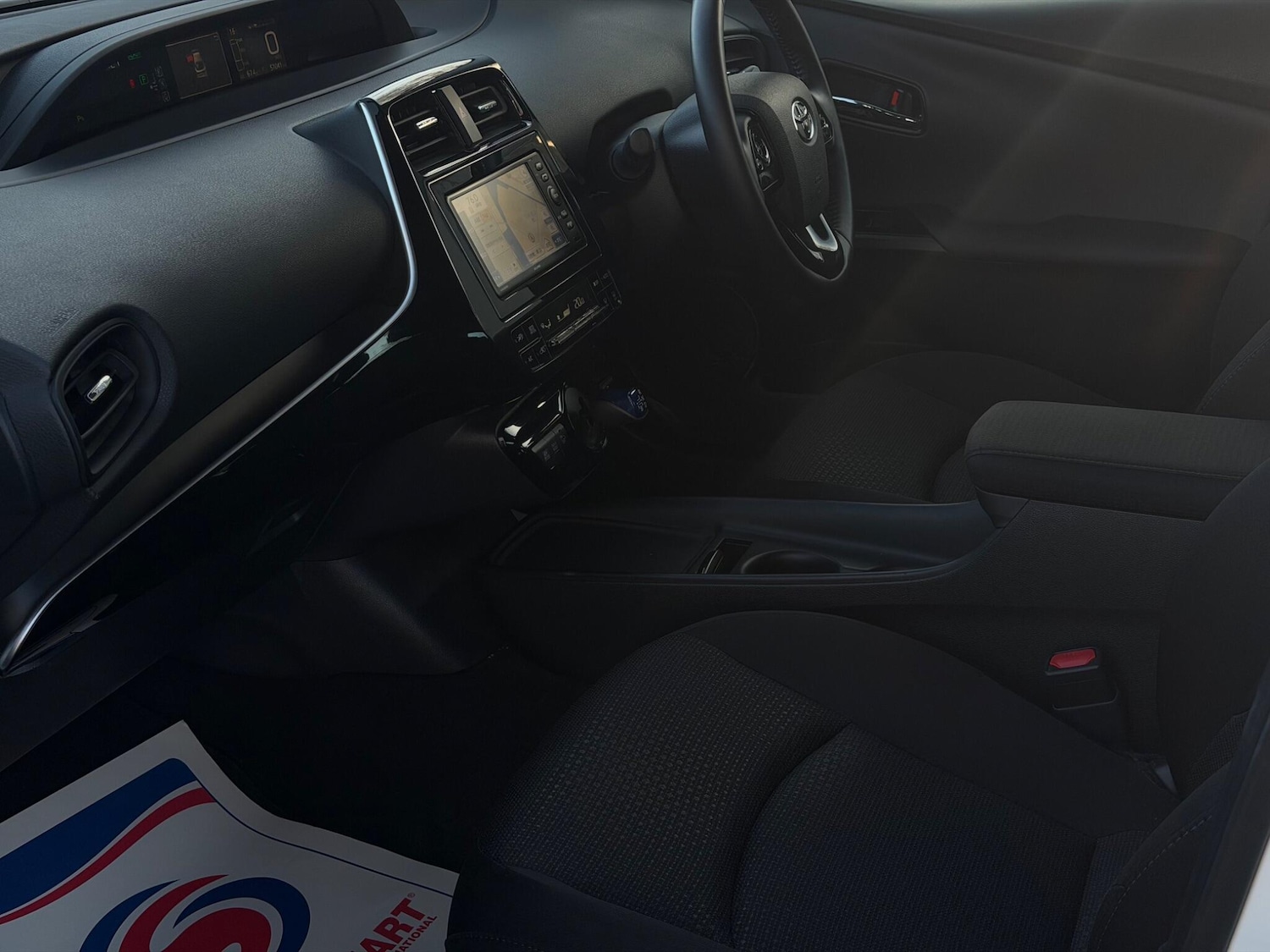 Used Toyota Prius for sale - 77925717: Photo 17