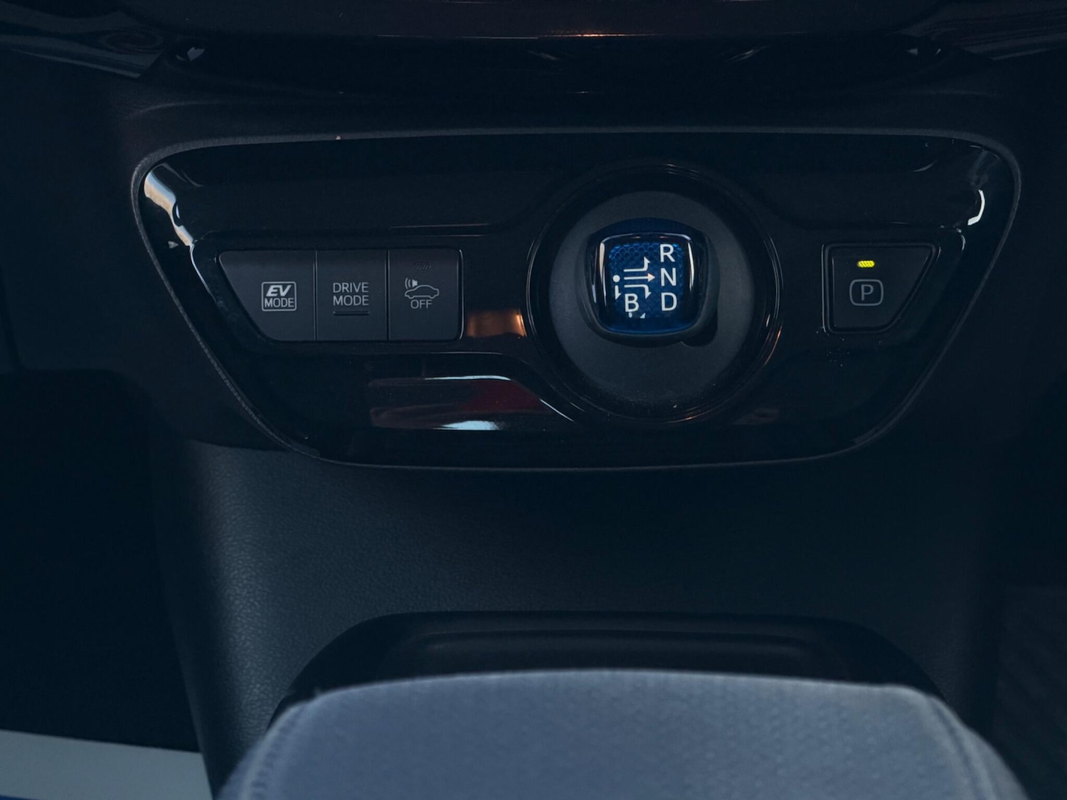 Used Toyota Prius for sale - 77925717: Photo 19