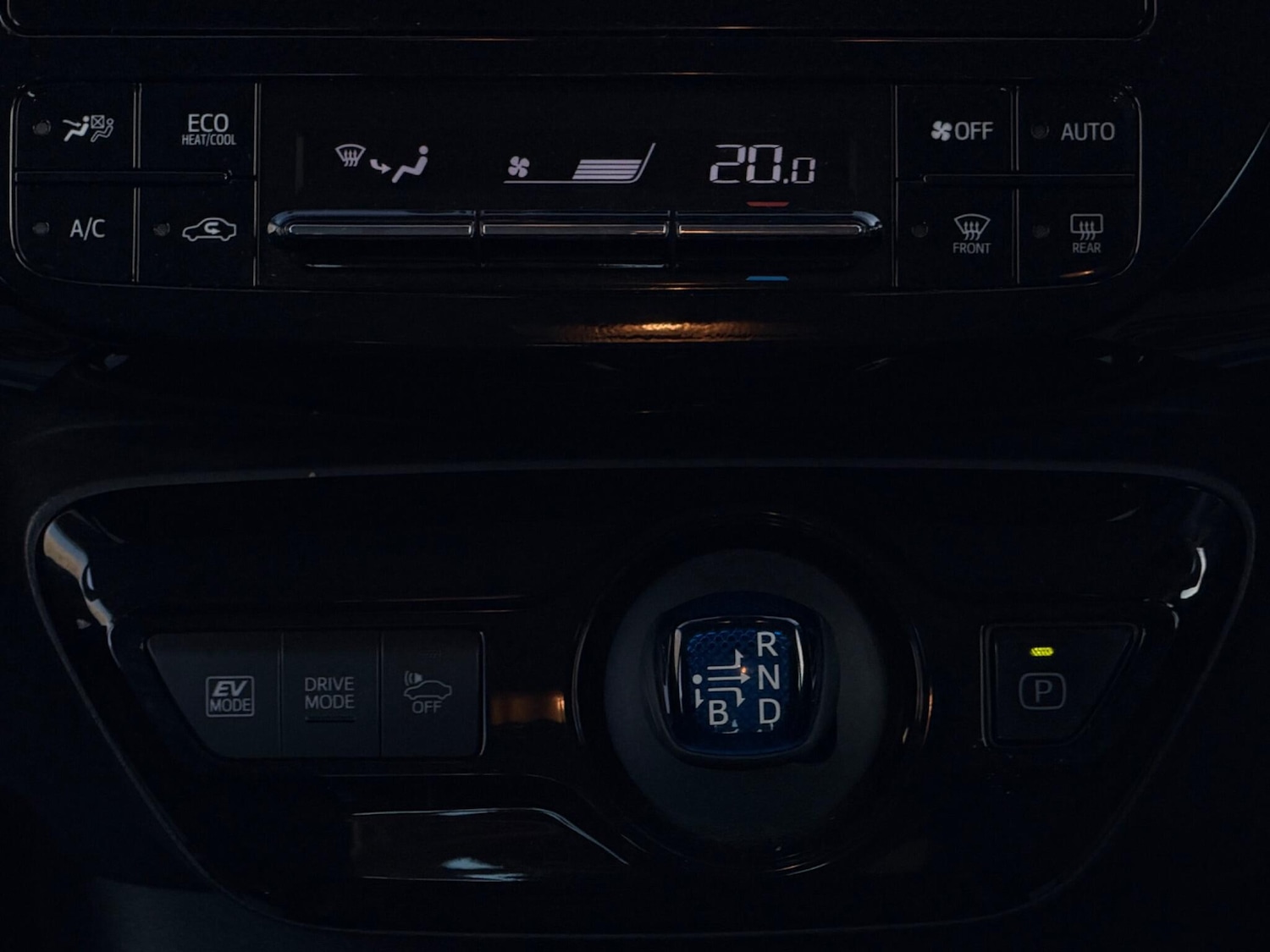 Used Toyota Prius for sale - 77925717: Photo 21