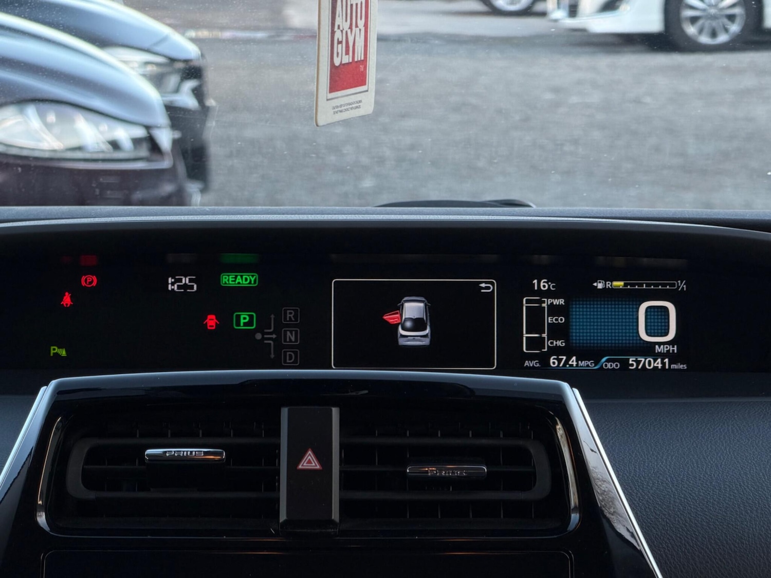 Used Toyota Prius for sale - 77925717: Photo 22