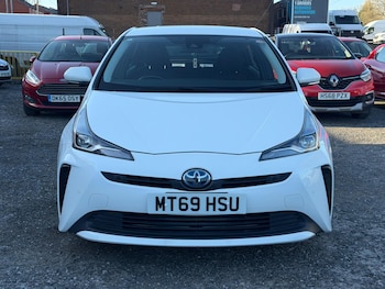 Used Toyota Prius 2019 for sale - 77925717: Photo