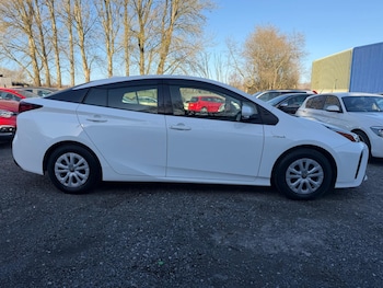 Used Toyota Prius 2019 for sale - 77925717: Photo
