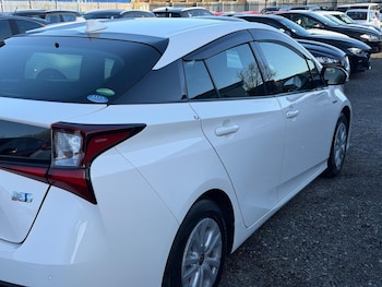 Used Toyota Prius 2019 for sale - 77925717: Photo