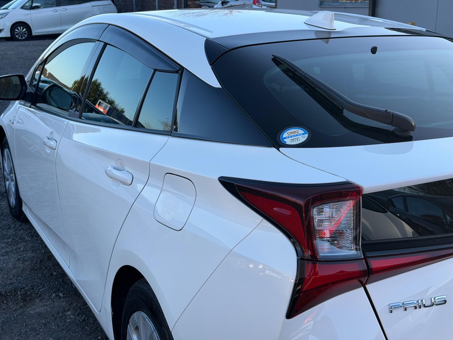 Used Toyota Prius for sale - 77925717: Photo 6