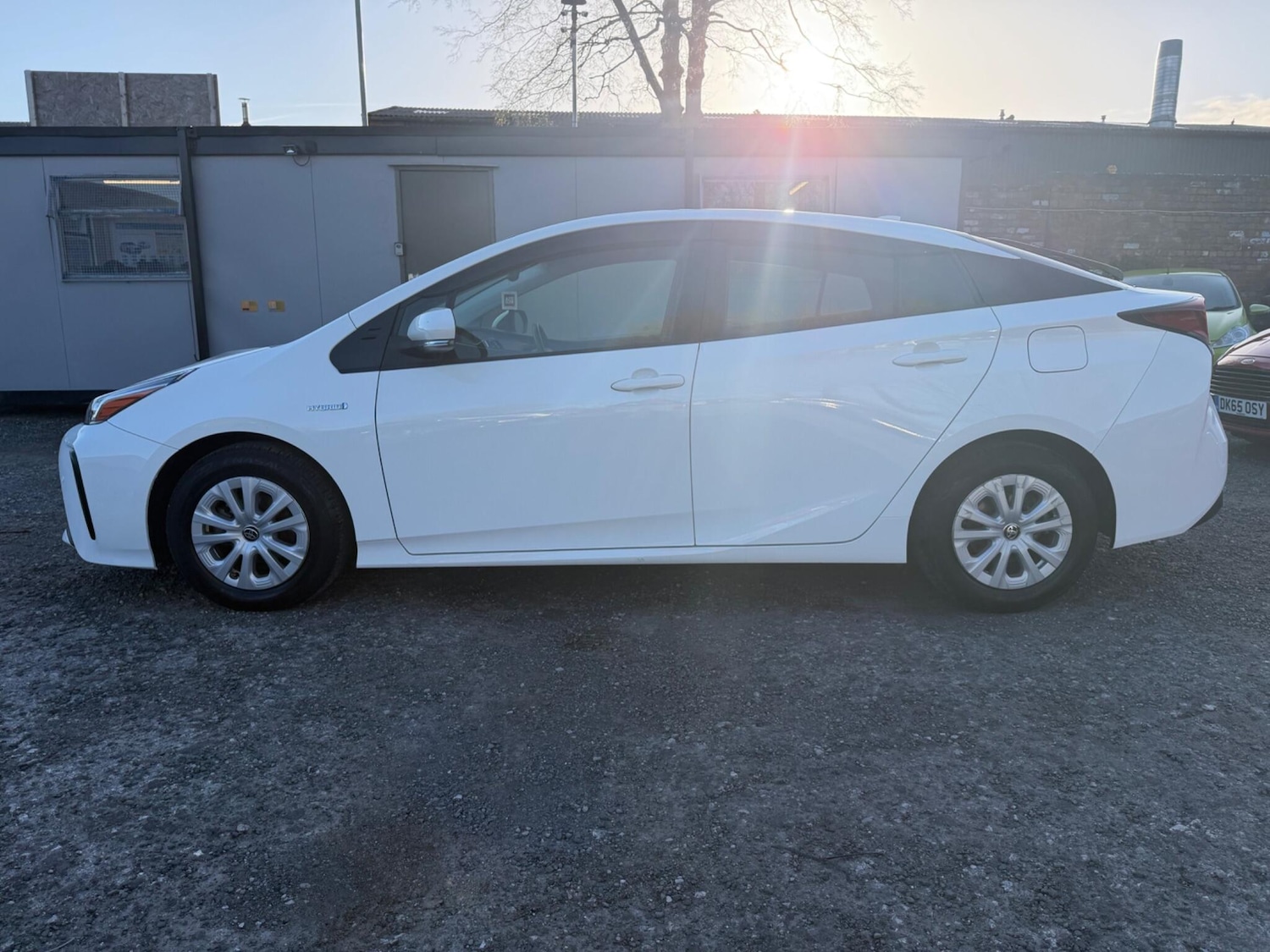 Used Toyota Prius for sale - 77925717: Photo 7