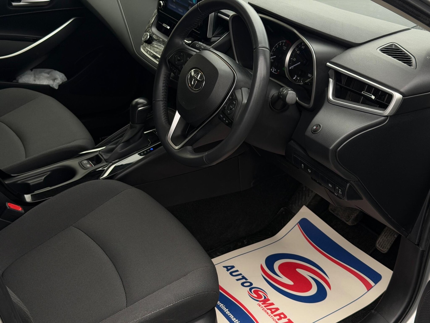 Used Toyota Corolla 2025 for sale - 77823684: Photo 10