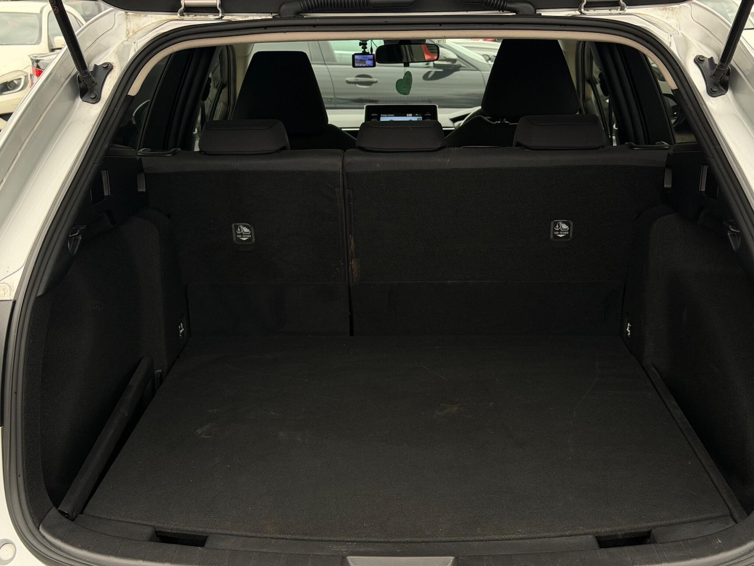 Used Toyota Corolla 2025 for sale - 77823684: Photo 13