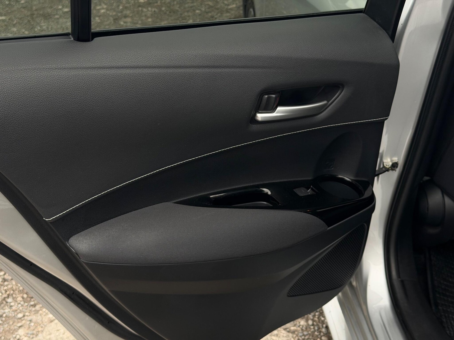 Used Toyota Corolla 2025 for sale - 77823684: Photo 14