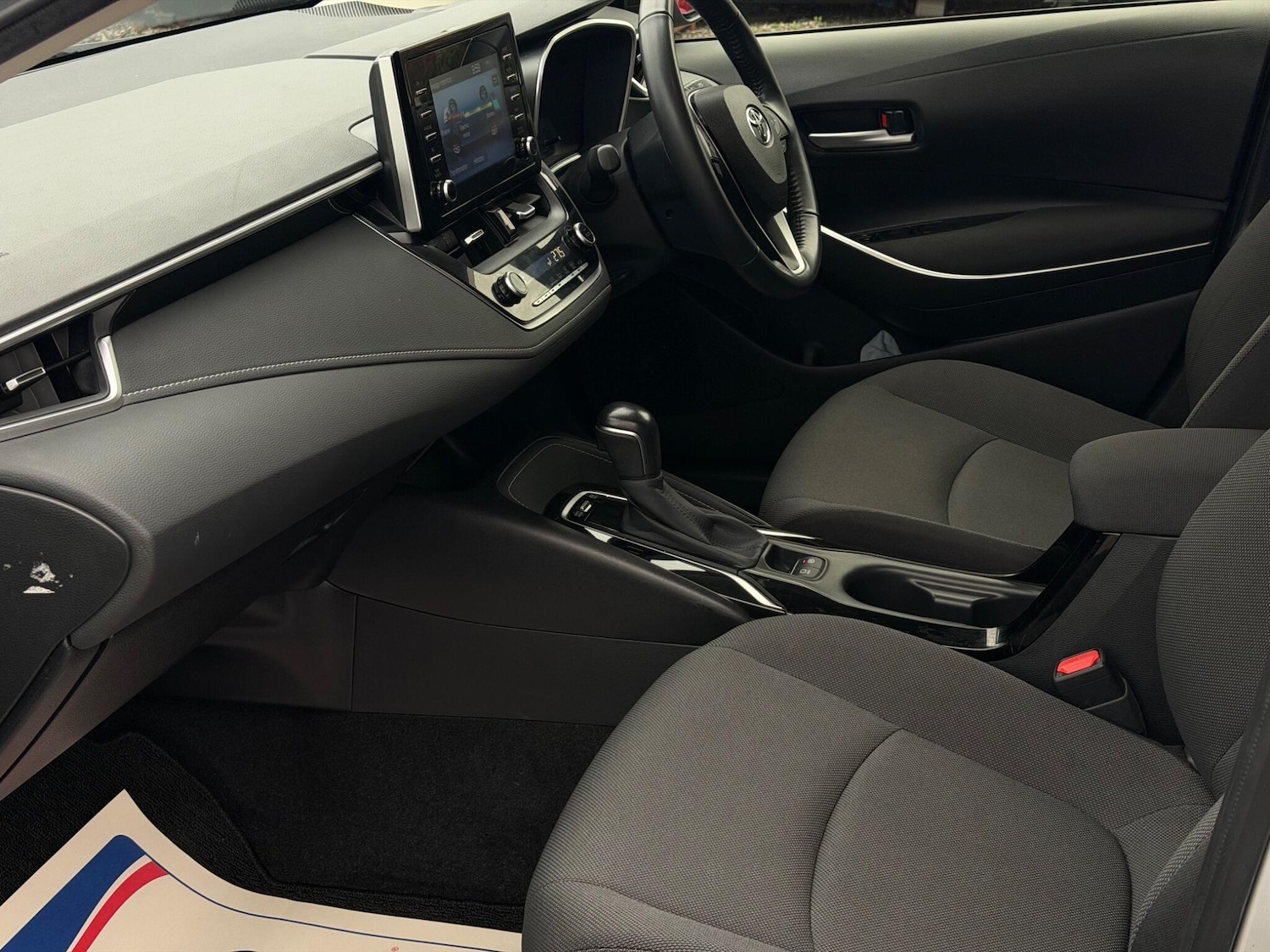 Used Toyota Corolla 2025 for sale - 77823684: Photo 17