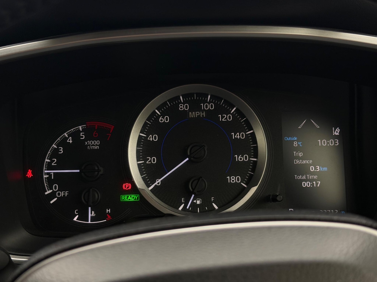 Used Toyota Corolla 2025 for sale - 77823684: Photo 22