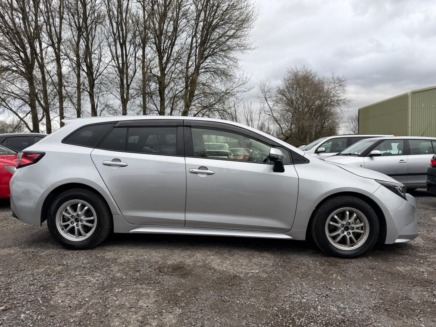 Used Toyota Corolla 2025 for sale - 77823684: Photo 3