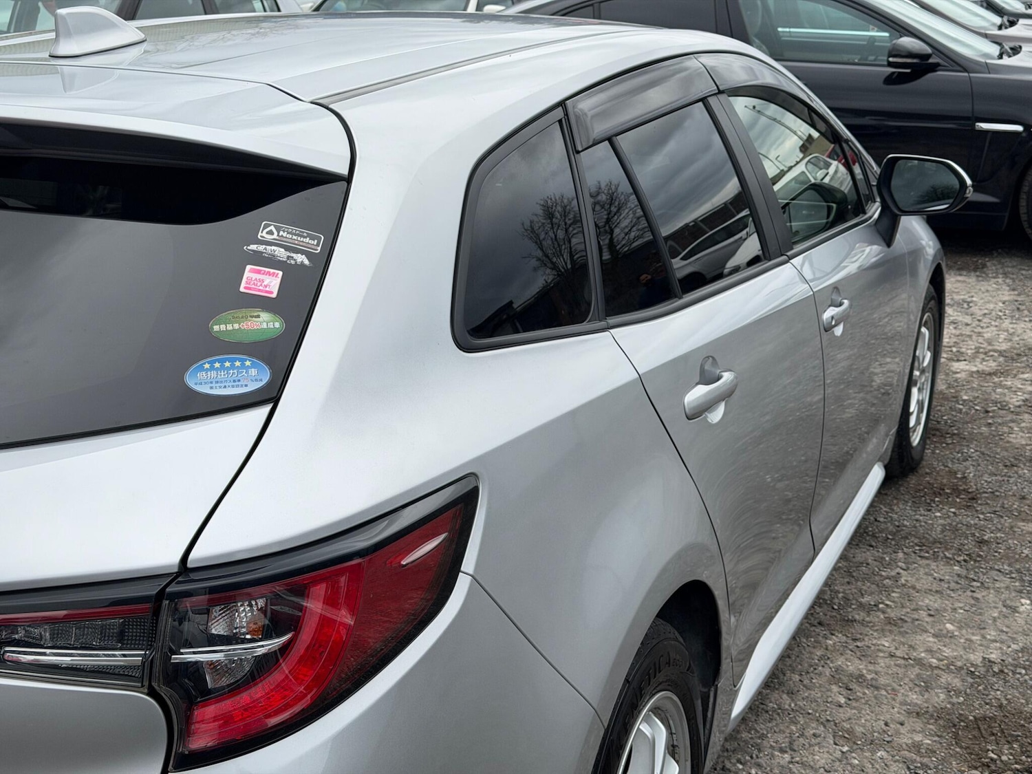 Used Toyota Corolla 2025 for sale - 77823684: Photo 4