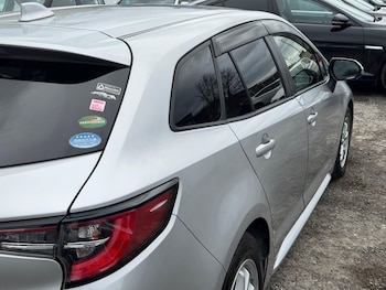 Used Toyota Corolla 2020 for sale - 77823684: Photo