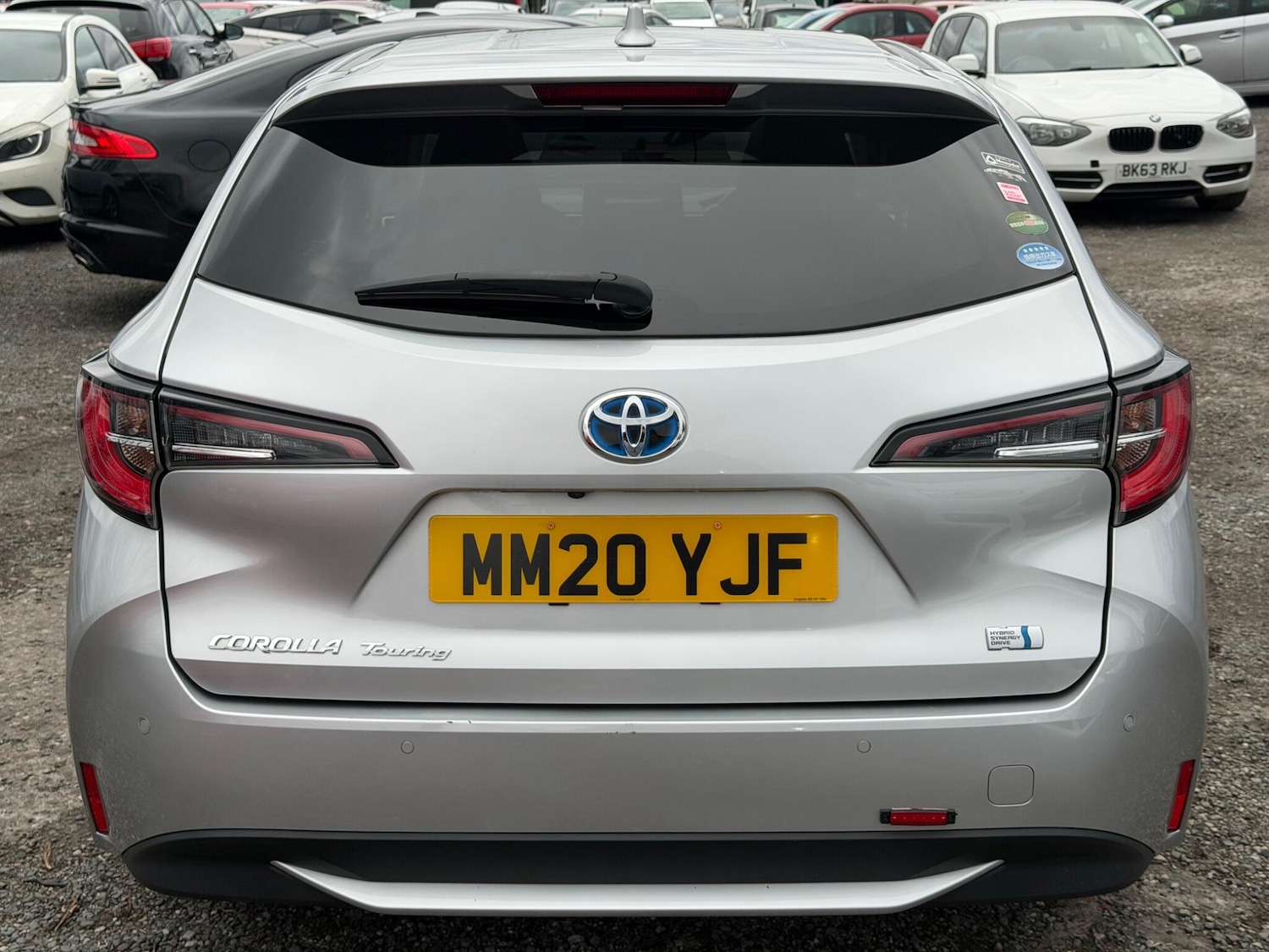 Used Toyota Corolla 2025 for sale - 77823684: Photo 5