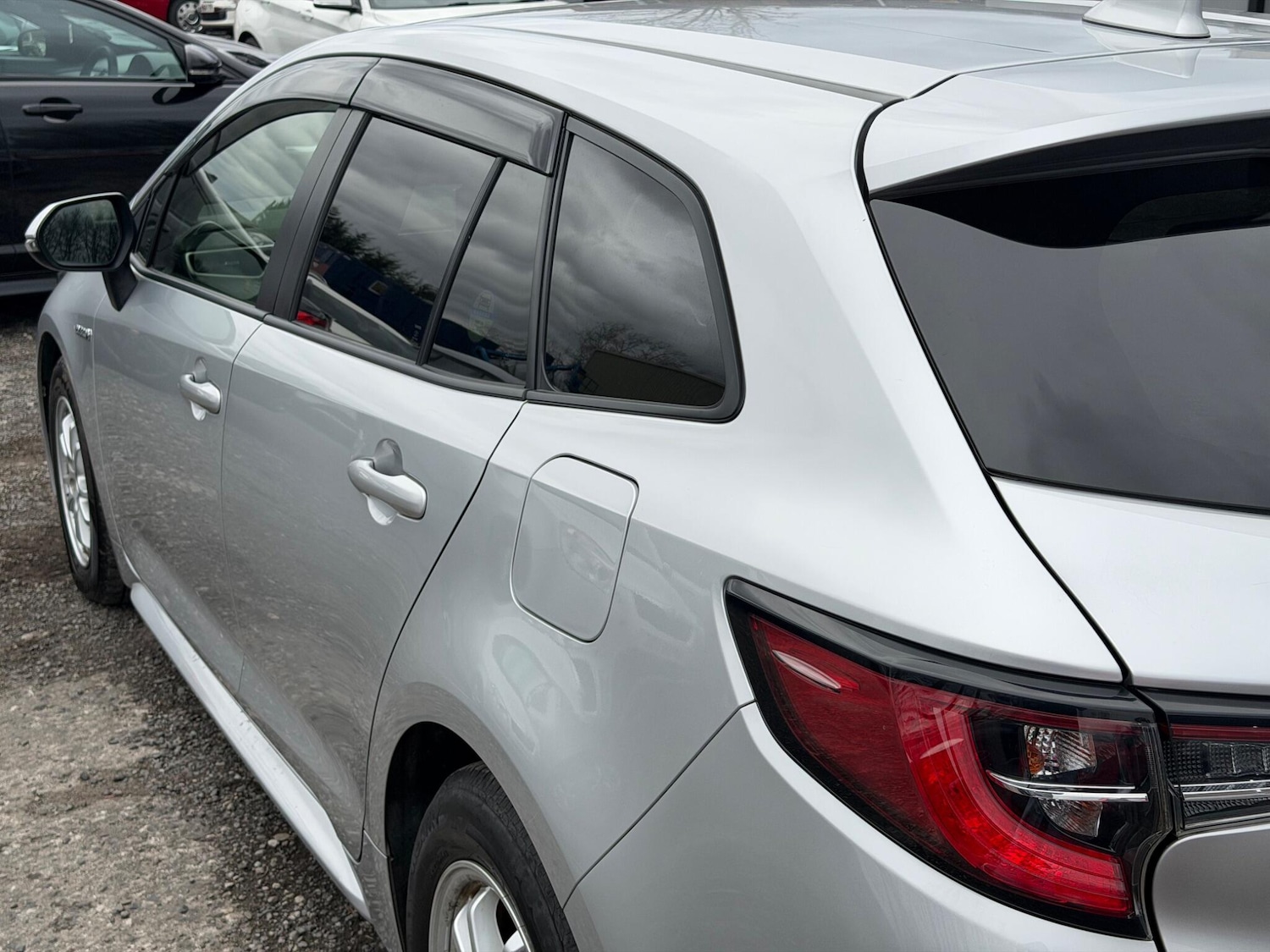 Used Toyota Corolla 2025 for sale - 77823684: Photo 6