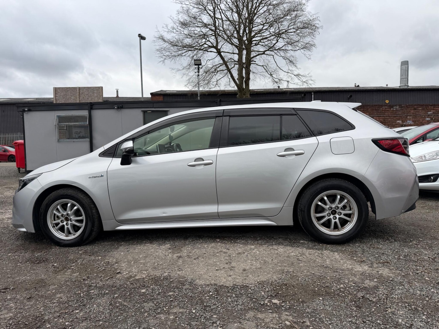 Used Toyota Corolla 2025 for sale - 77823684: Photo 7