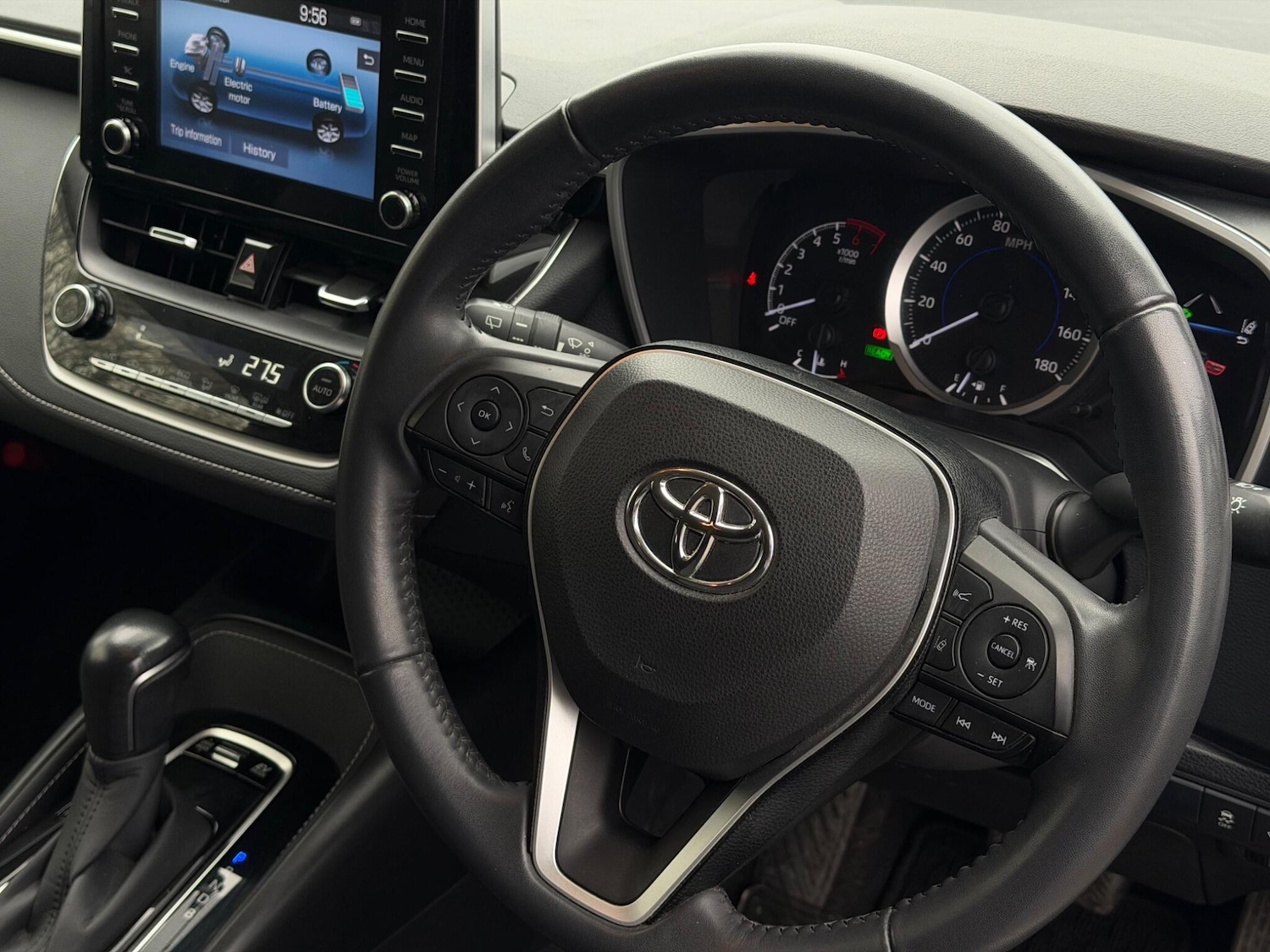 Used Toyota Corolla 2025 for sale - 77823684: Photo 8