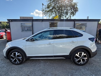Used Volkswagen Taigo 2024 for sale - 79401295: Photo