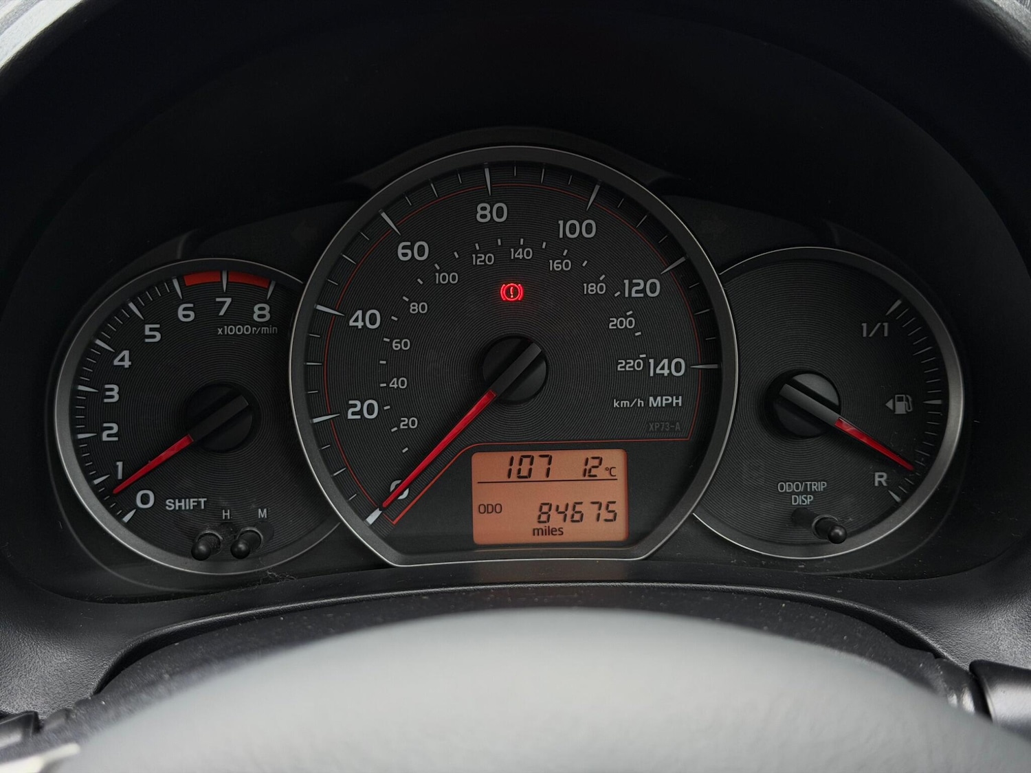 Used Toyota Yaris 2012 for sale - 77824034: Photo 24