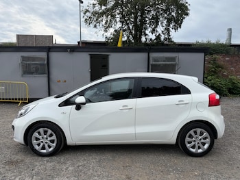 Used Kia Rio 2012 for sale - 79496237: Photo