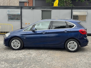 Used BMW 2 Series Active Tourer 2016 for sale - 78958976: Photo