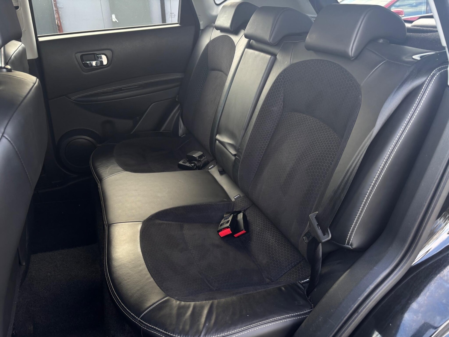 Used Nissan Qashqai for sale - 78116203: Photo 13