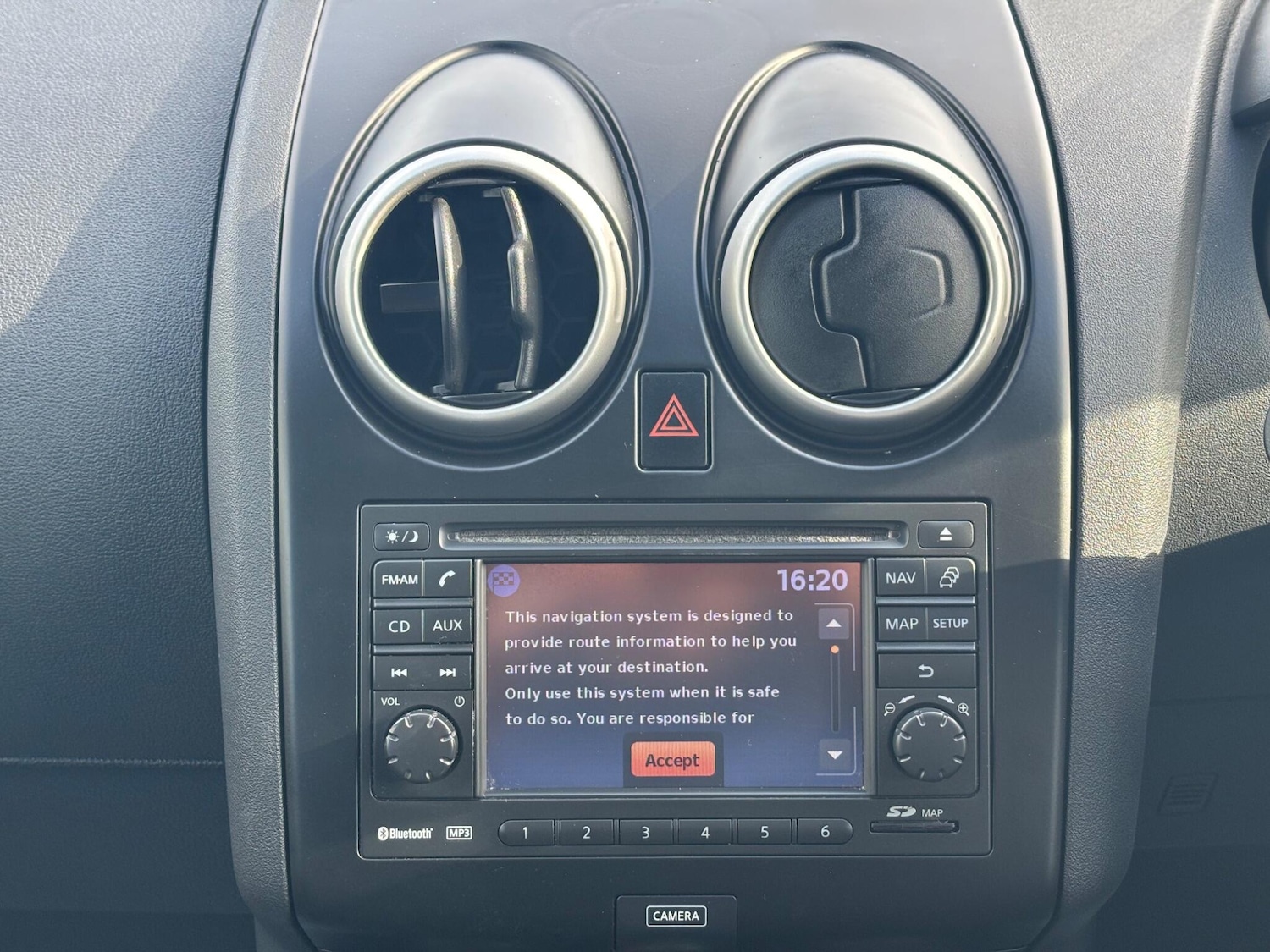 Used Nissan Qashqai for sale - 78116203: Photo 15