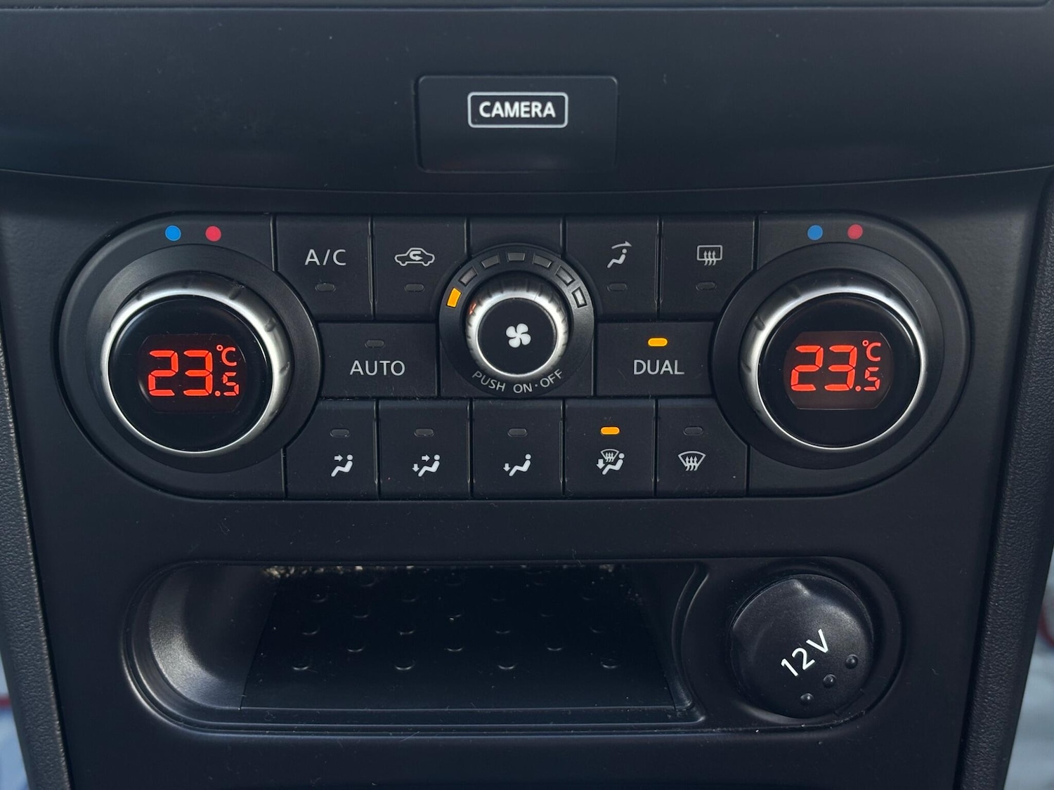 Used Nissan Qashqai for sale - 78116203: Photo 16