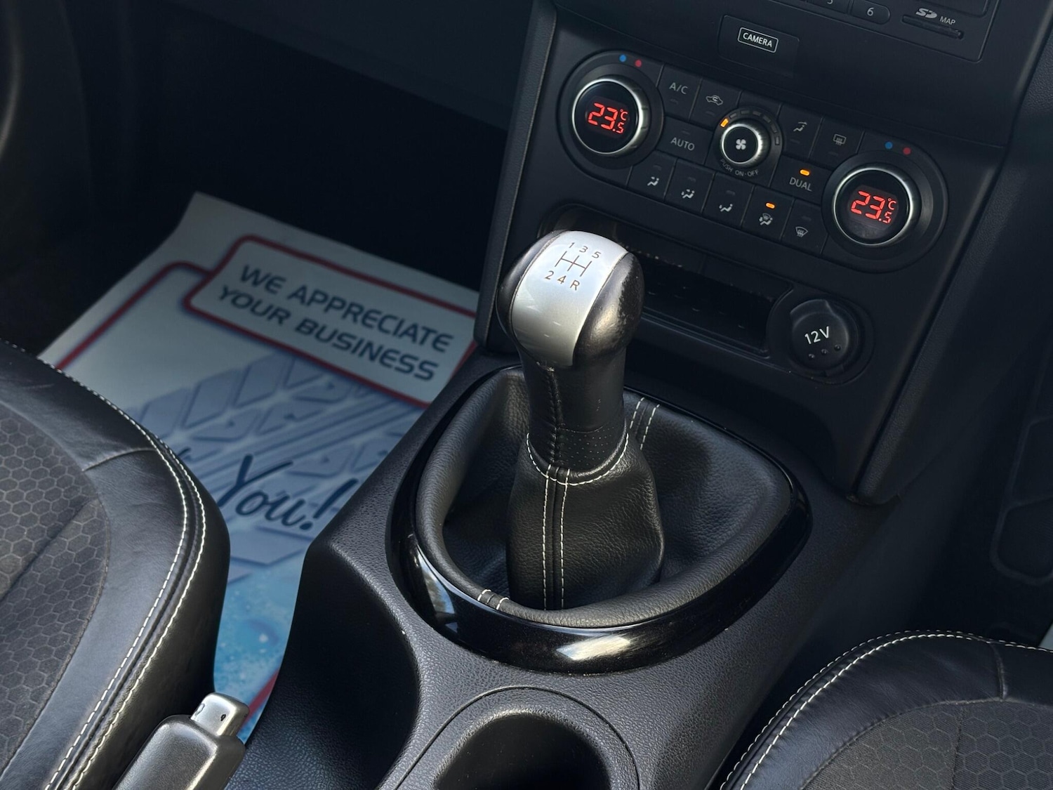 Used Nissan Qashqai for sale - 78116203: Photo 17