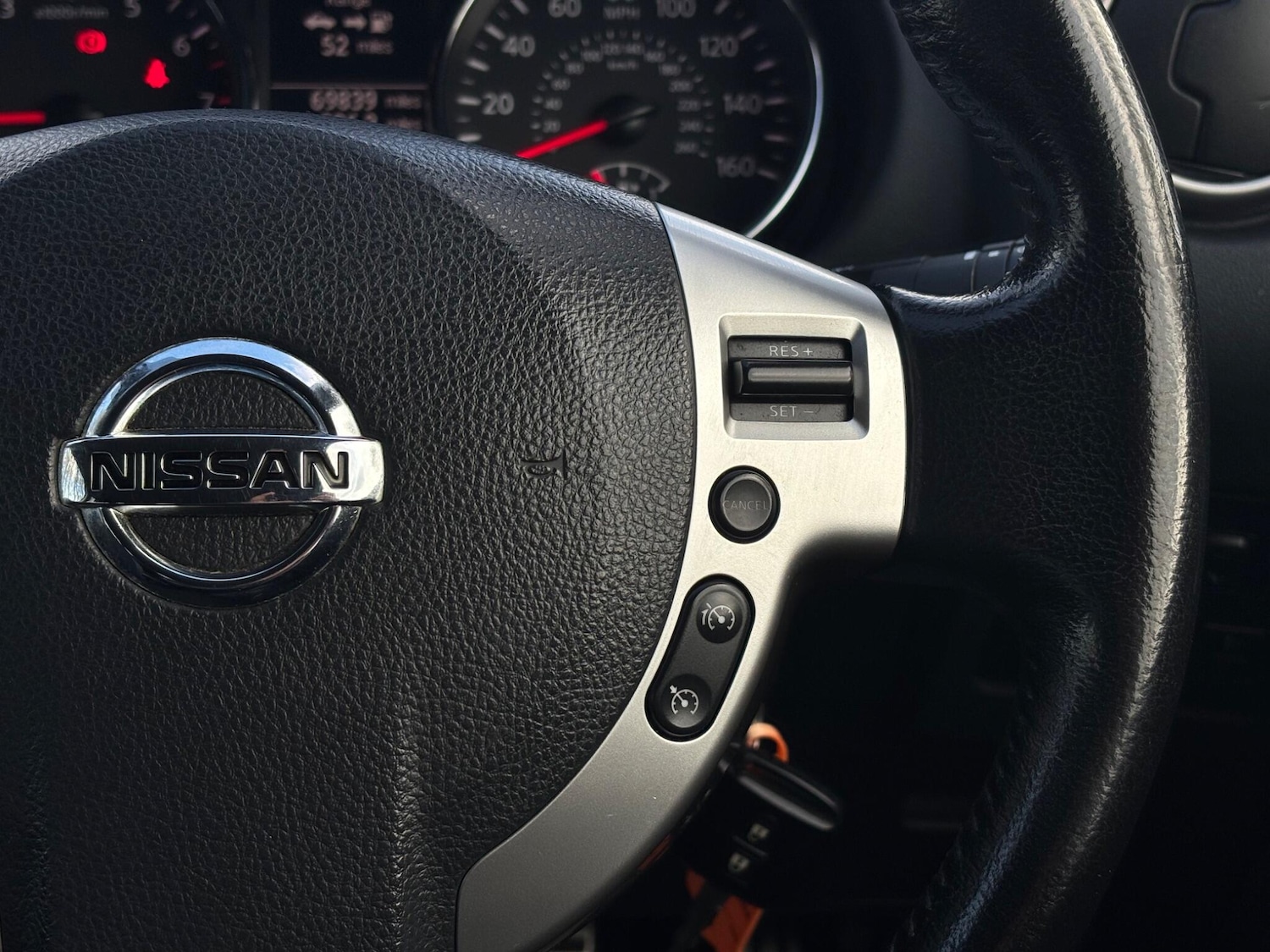 Used Nissan Qashqai for sale - 78116203: Photo 20