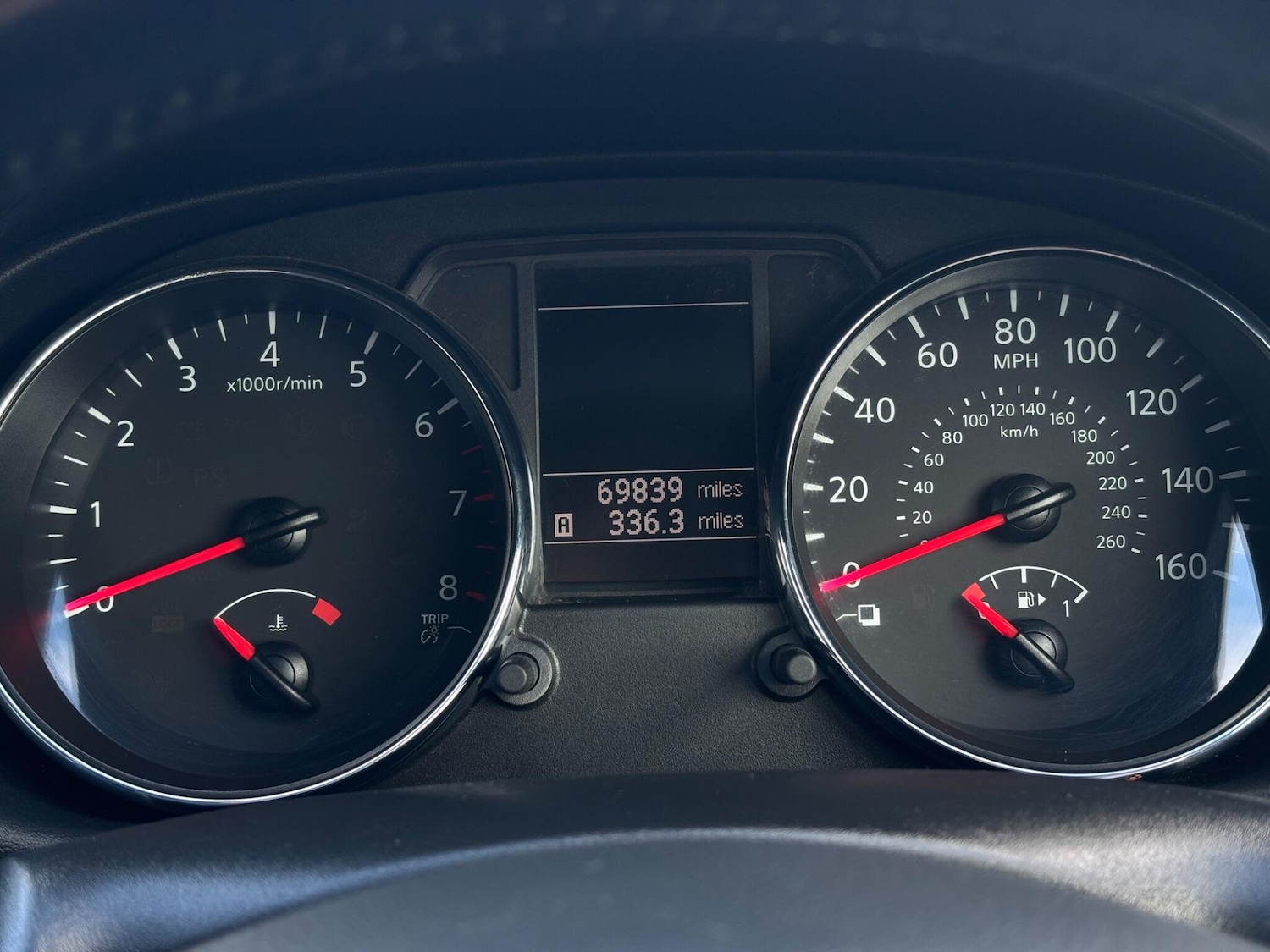 Used Nissan Qashqai for sale - 78116203: Photo 21