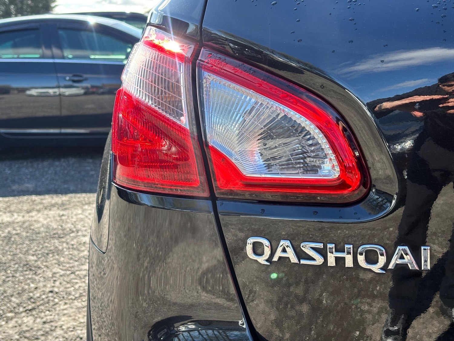 Used Nissan Qashqai for sale - 78116203: Photo 24