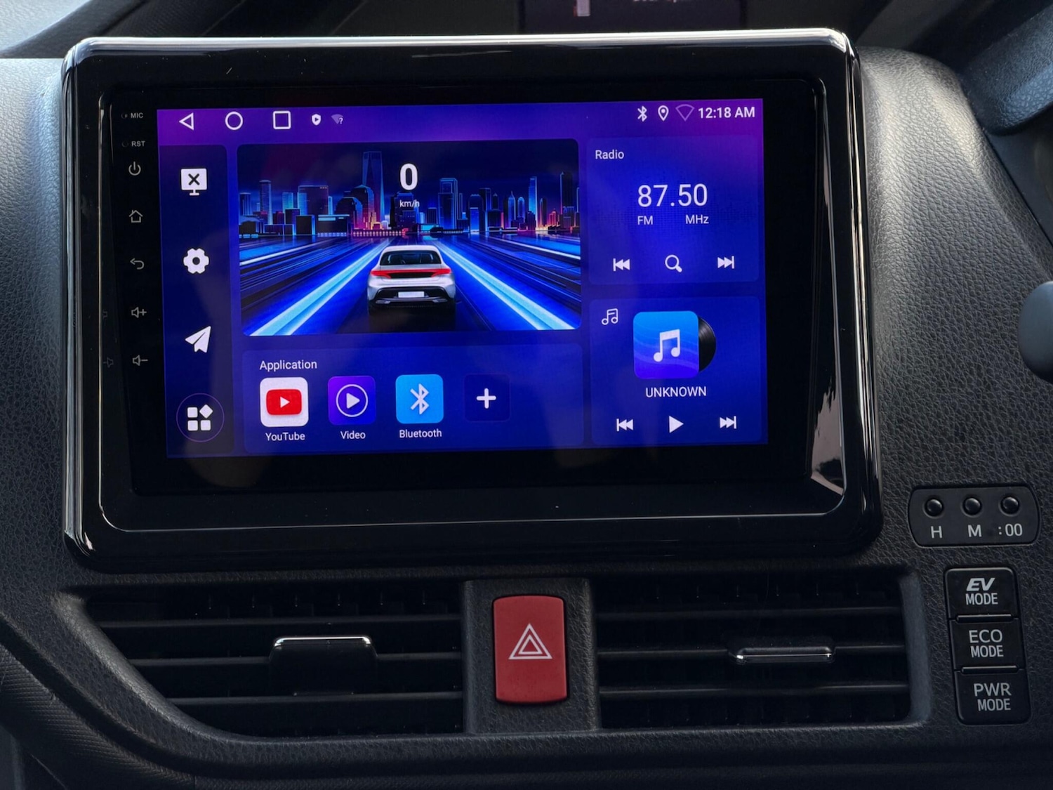 Used Toyota Noah 2026 for sale - 78115983: Photo 18