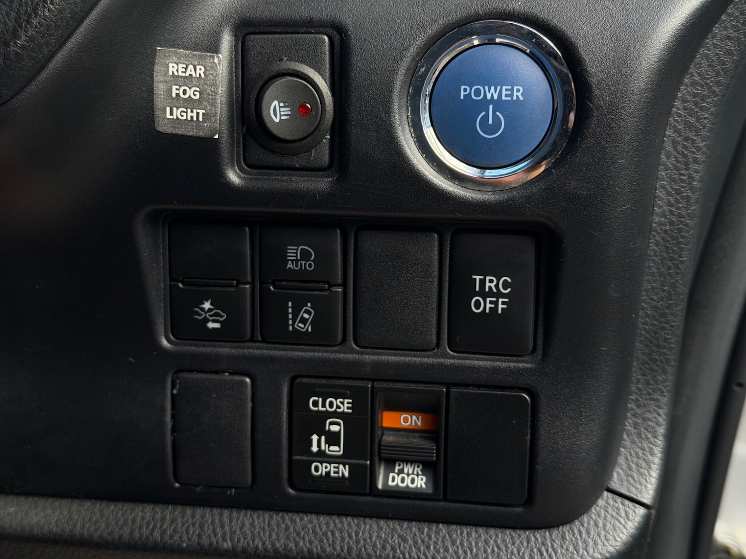 Used Toyota Noah 2026 for sale - 78115983: Photo 26