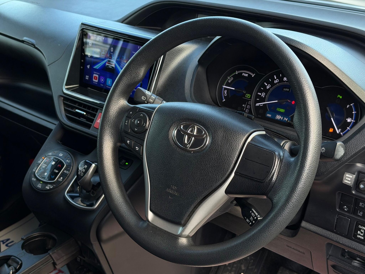 Used Toyota Noah 2026 for sale - 78115983: Photo 8