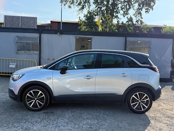 Used Vauxhall Crossland X 2018 for sale - 79224284: Photo