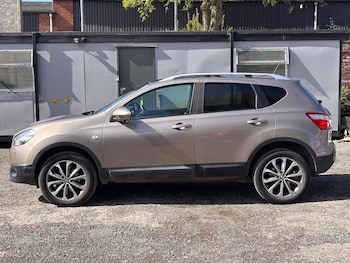 Used Nissan Qashqai 2013 for sale - 78230698: Photo