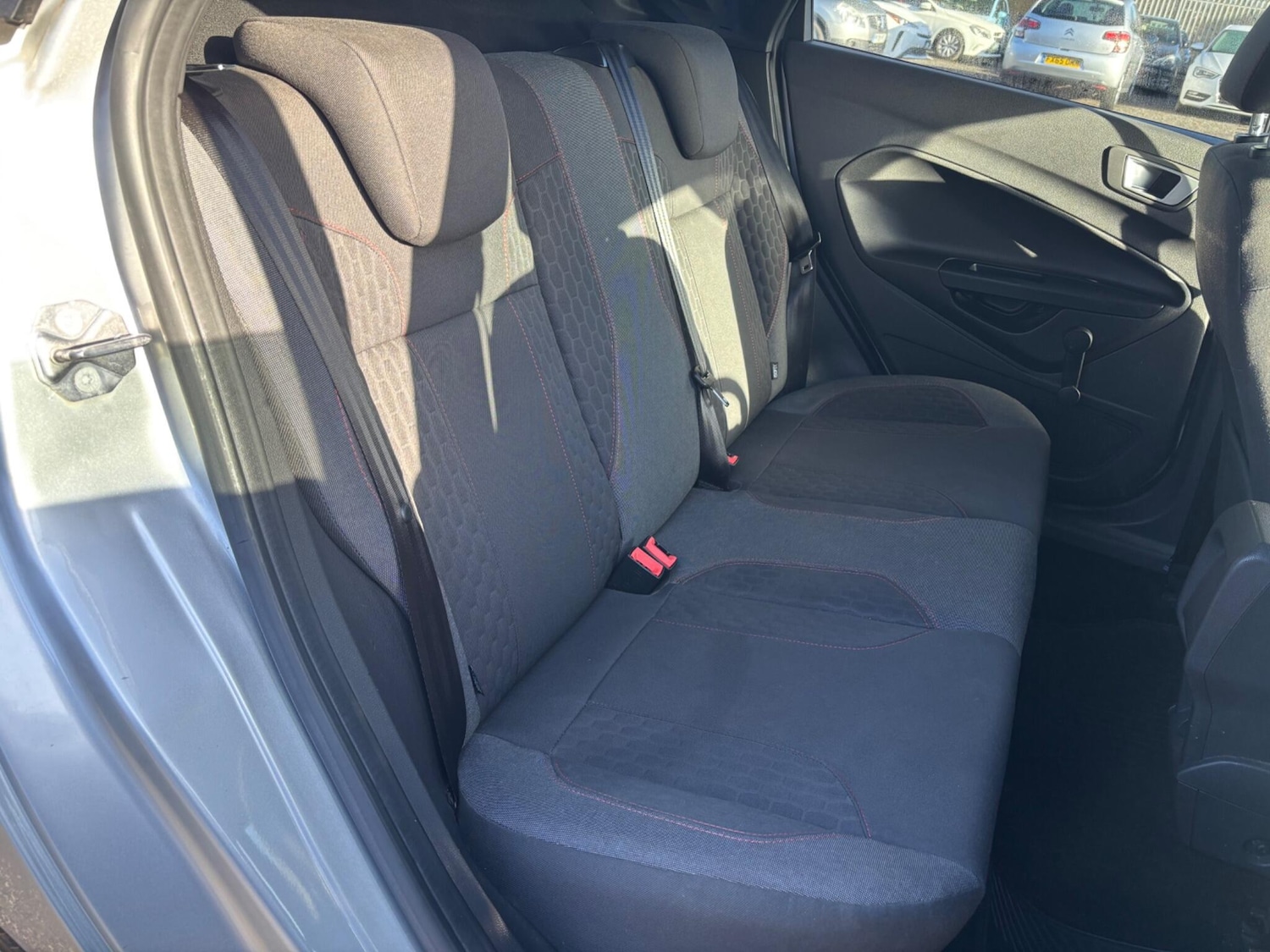 Used Ford Fiesta for sale - 77824271: Photo 10