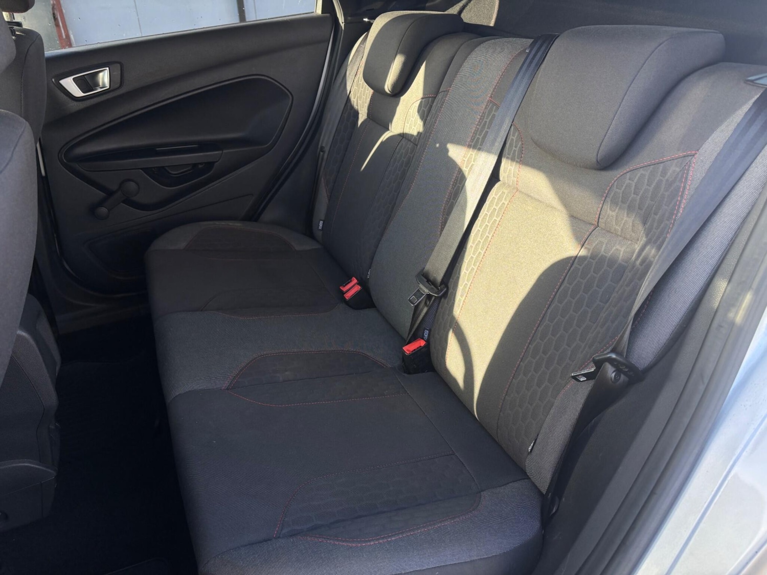 Used Ford Fiesta for sale - 77824271: Photo 12