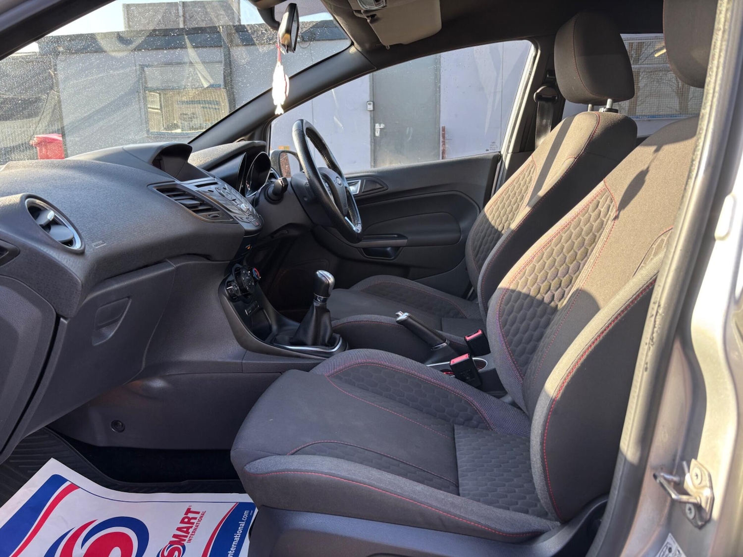 Used Ford Fiesta for sale - 77824271: Photo 13