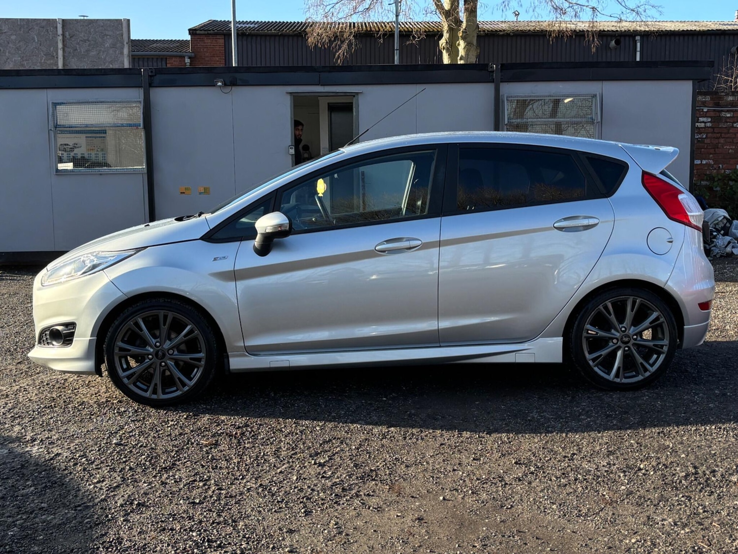 Used Ford Fiesta for sale - 77824271: Photo 7